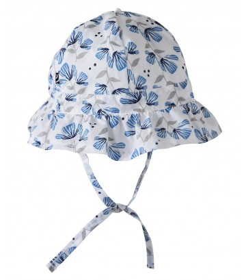 CHAPEAU THEME MENTHE A L'EAU