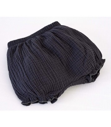 Robe & bloomer CORALINE -Sucre d'Orge - P-007195