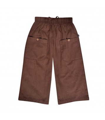 PANTALON NAHIA Sucre Orge