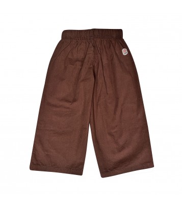 PANTALON NAHIA Sucre Orge