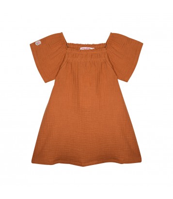 ROBE NIKITA Sucre Orge