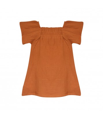 ROBE NIKITA Sucre Orge