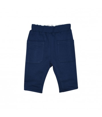 SWEAT PANTALON MARTI Sucre Orge