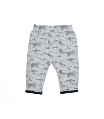 SWEAT PANTALON MARTI Sucre Orge
