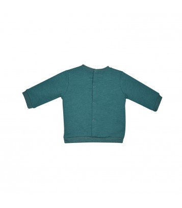 SWEAT PANTALON MARTI Sucre Orge