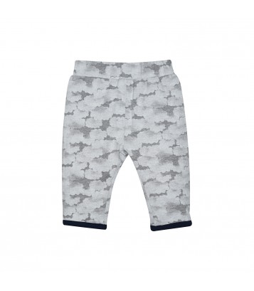 SWEAT PANTALON MARTI Sucre Orge