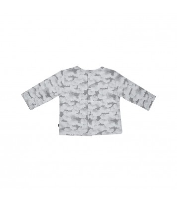 TSHIRT PANTALON MANU Sucre Orge