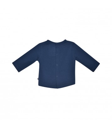 TSHIRT SALOPETTE MINGO Sucre Orge