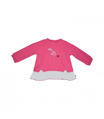 SWEAT LEGGING MADELON Sucre Orge