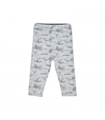 SWEAT LEGGING MADELON Sucre Orge