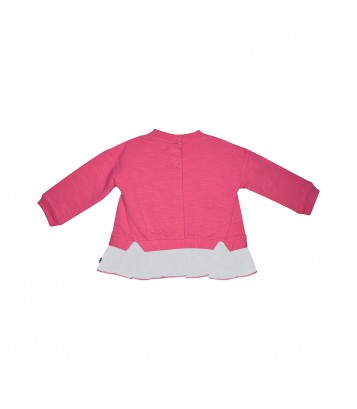 SWEAT LEGGING MADELON Sucre Orge
