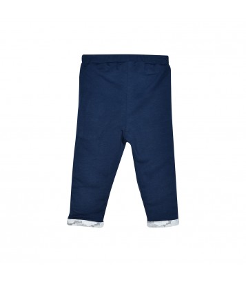 SWEAT LEGGING MADELON Sucre Orge