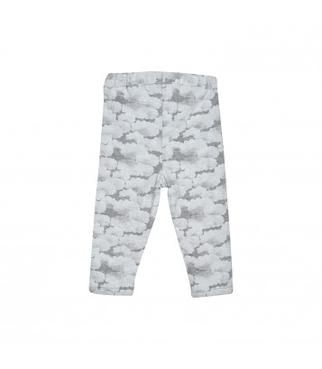 SWEAT LEGGING MADELON Sucre Orge