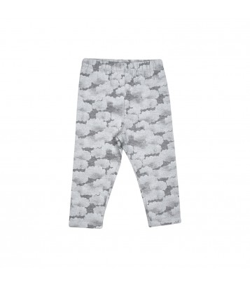 ROBE LEGGING MATHILDA Sucre Orge