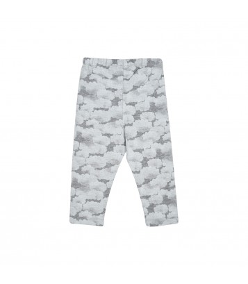 ROBE LEGGING MATHILDA Sucre Orge
