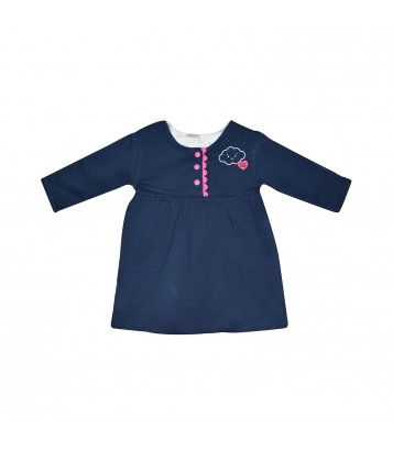 ROBE MANUELA Sucre Orge