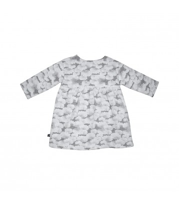 ROBE MANUELA Sucre Orge