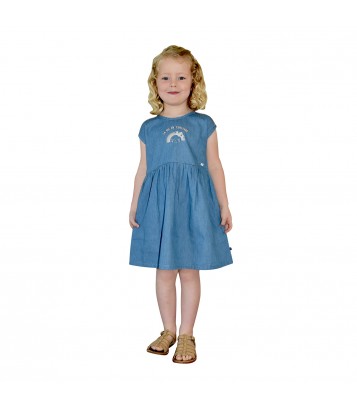 ROBE NATHALIA Sucre Orge