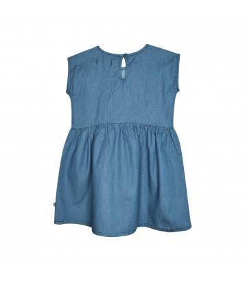 ROBE NATHALIA Sucre Orge