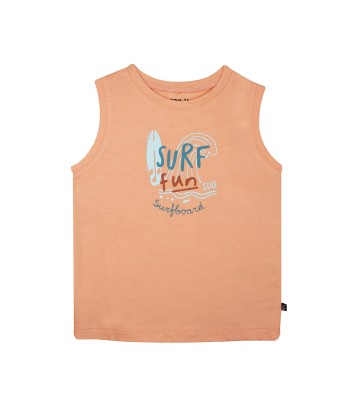 DEBARDEUR NORY Sucre Orge