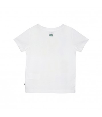 TSHIRT NORMAN Sucre Orge