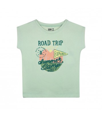 TSHIRT NAPOLEON Sucre Orge