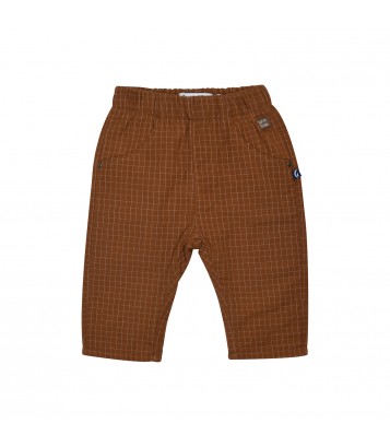 TEE SHIRT PANTALON IANIS BEBE Sucre Orge