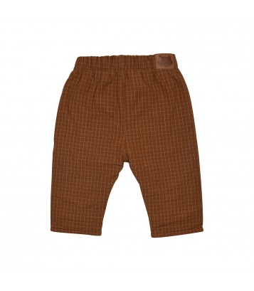 TEE SHIRT PANTALON IANIS BEBE Sucre Orge