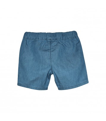 SHORT NELCO Sucre Orge