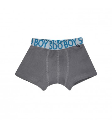 LOT DE 3 BOXERS ENYS Sucre Orge