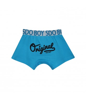 LOT DE 3 BOXERS ENYS Sucre Orge