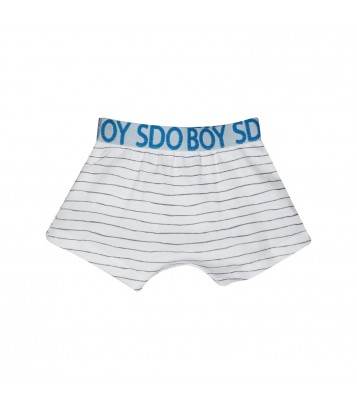 LOT DE 3 BOXERS ENYS Sucre Orge