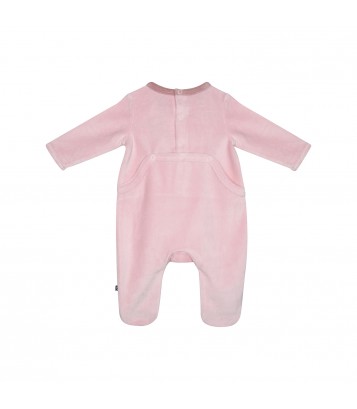 DORS BIEN NICOLINE Sucre Orge