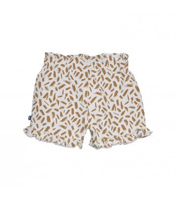 TSHIRT SHORT BANDEAU NAE Sucre Orge