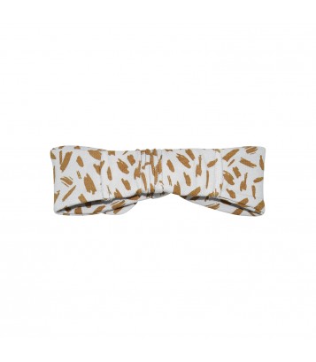 TSHIRT SHORT BANDEAU NAE Sucre Orge