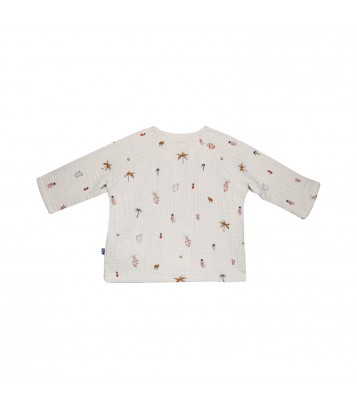 CHEMISE PANTALON NINO Sucre Orge
