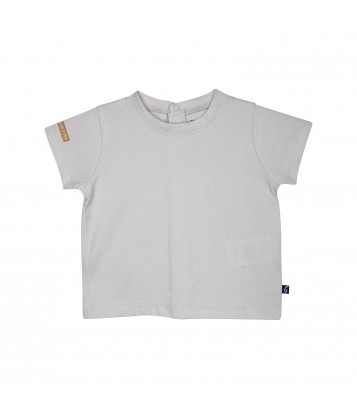 TSHIRT SALOPETTE NARCISSE Sucre Orge
