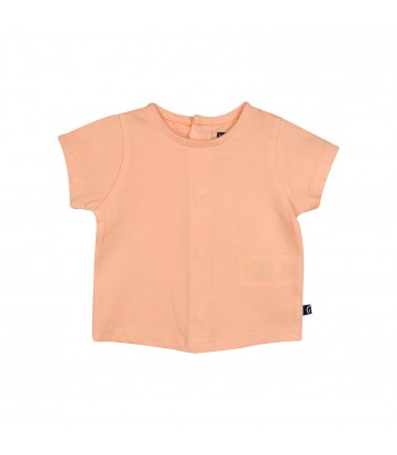 TSHIRT SALOPETTE NAYLA Sucre Orge