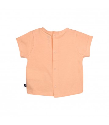 TSHIRT SALOPETTE NAYLA Sucre Orge