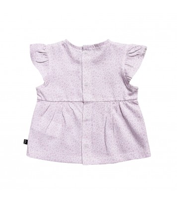 TSHIRT SHORT NOELLA Sucre Orge