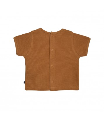 TSHIRT SHORT NATHEO Sucre Orge