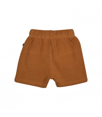 TSHIRT SHORT NATHEO Sucre Orge