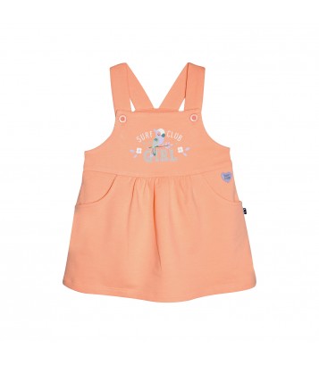 TSHIRT ROBE NEIGE Sucre Orge