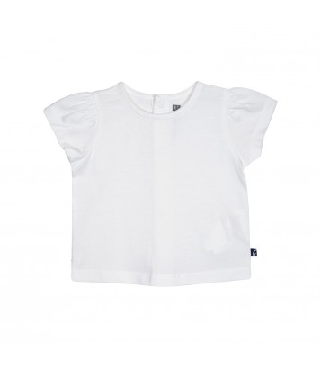 TSHIRT ROBE NEIGE Sucre Orge