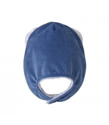 BONNET DIABOLO Sucre Orge