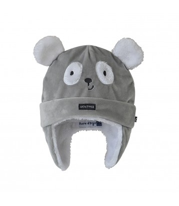 BONNET DOME Sucre Orge