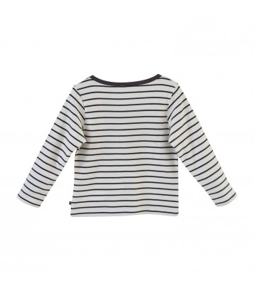 TEE SHIRT DJIM Sucre Orge