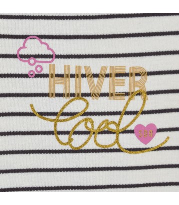 TEE SHIRT DEOTHEA Sucre Orge