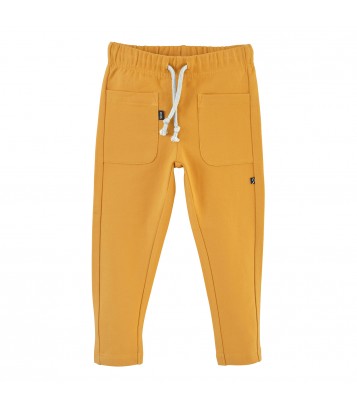 PANTALON DJIMMY Sucre Orge