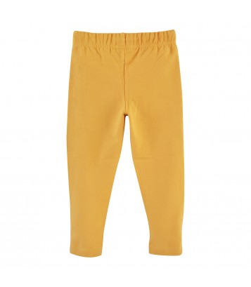 PANTALON DJIMMY Sucre Orge